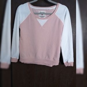 Junior's Energie Sweater